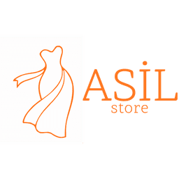 ASİL Store Logo
