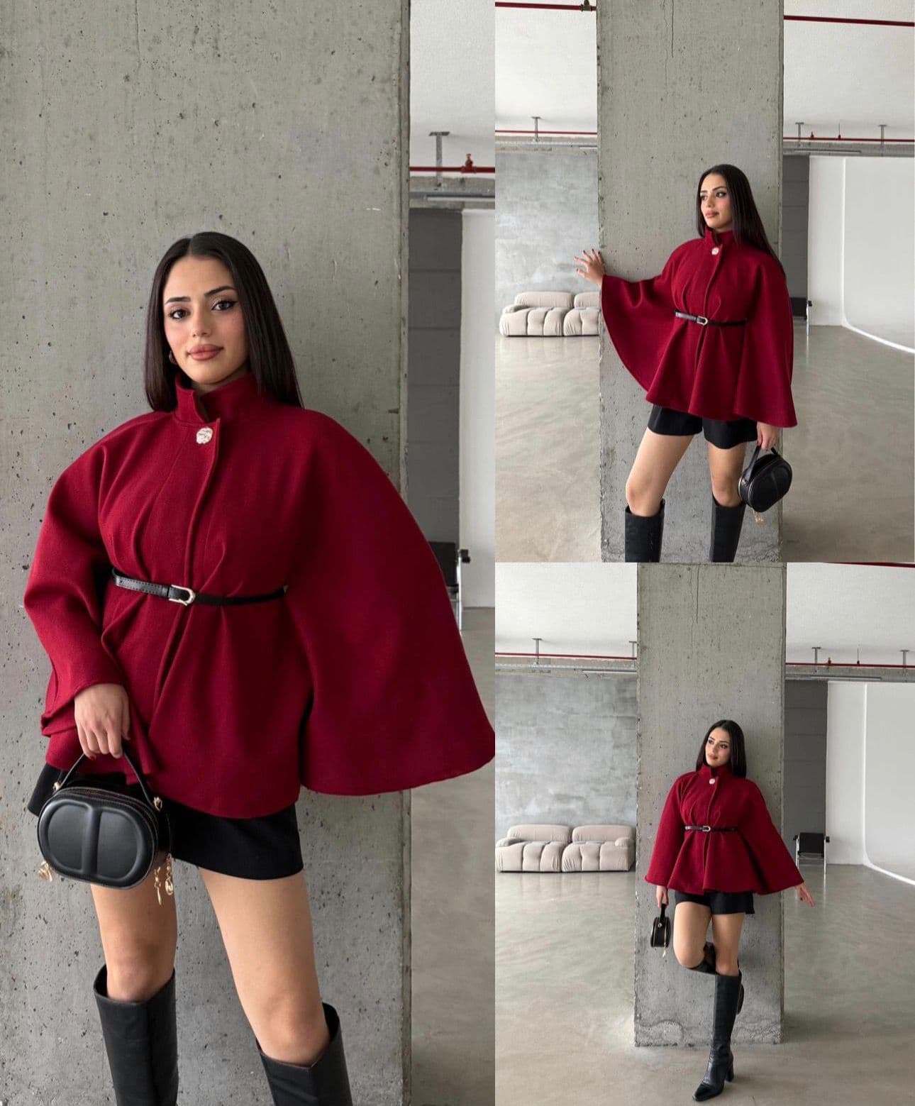 Sofistike Akşam Koleksiyonu