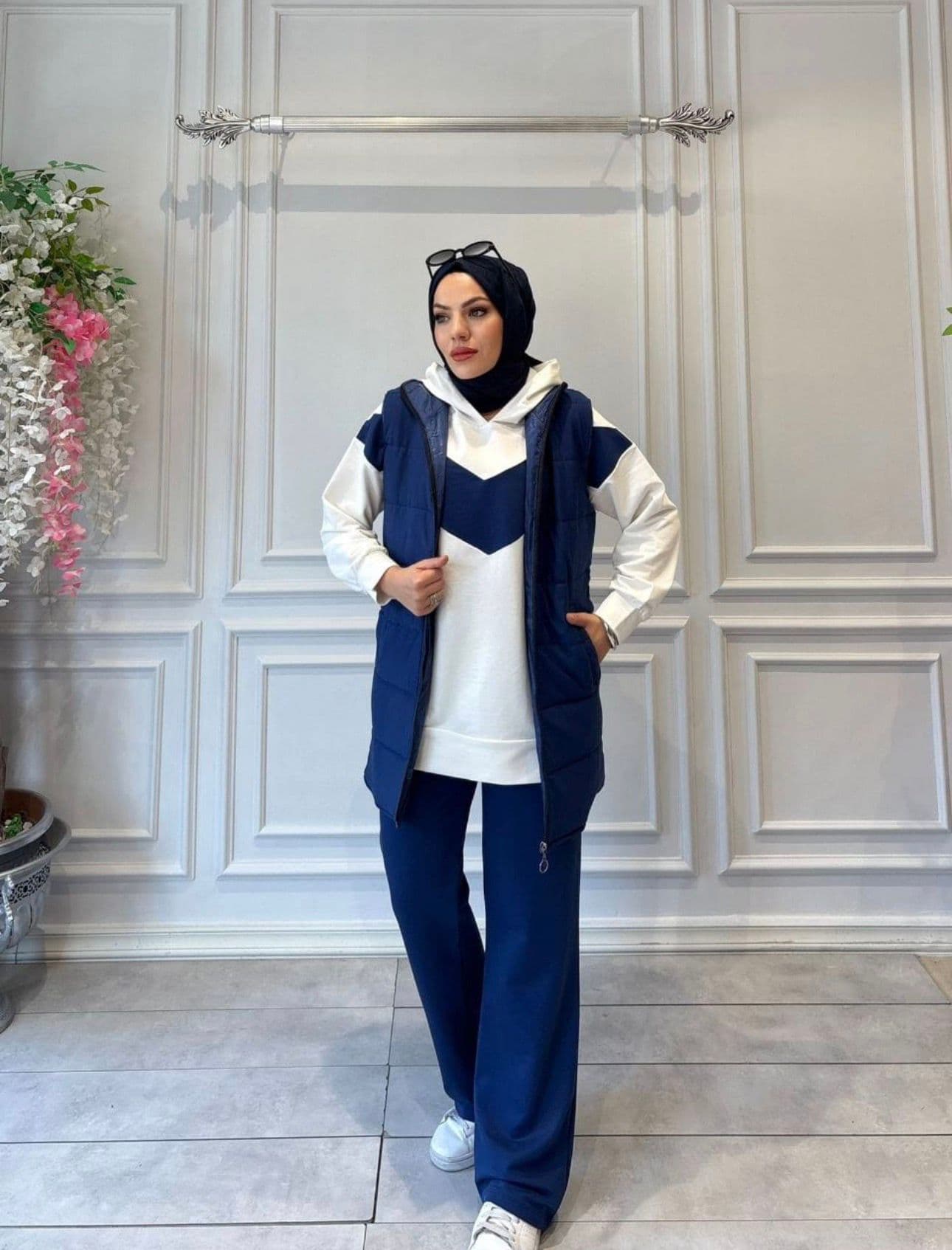 Minimalist İş Koleksiyonu